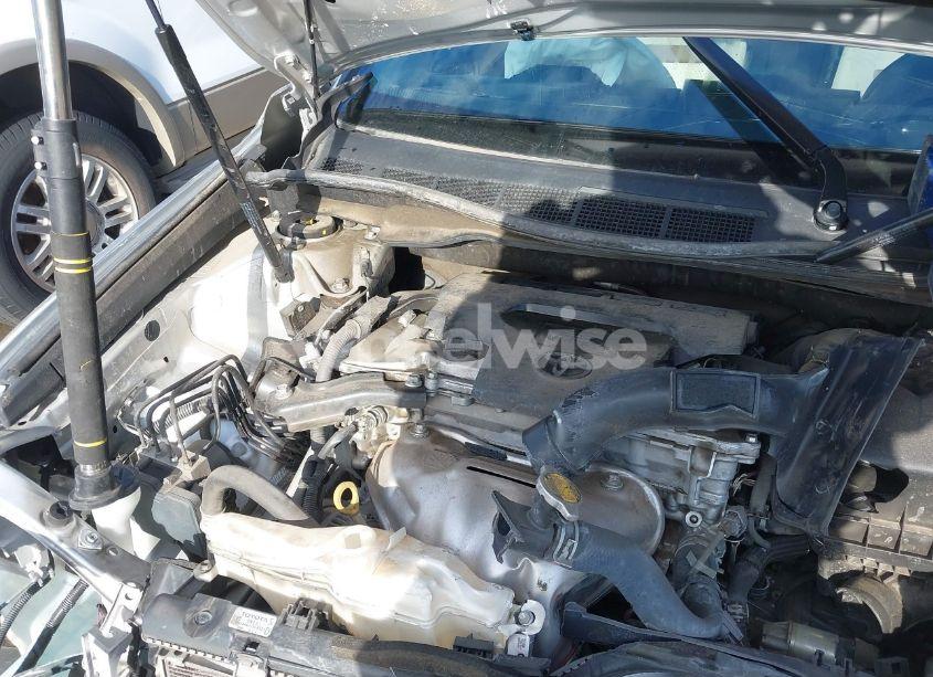 Photo 10 of 2014 Toyota Camry LE (VIN 4T1BF1FK7EU454201)