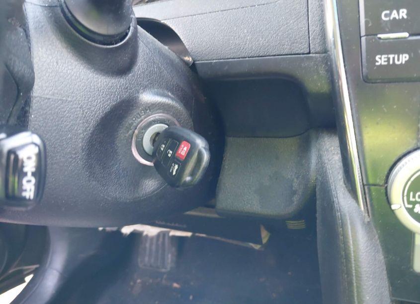 Photo 11 of 2014 Toyota Camry SE SPORT (VIN 4T1BF1FK7EU462332)