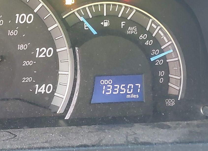 Photo 15 of 2014 Toyota Camry SE SPORT (VIN 4T1BF1FK7EU462332)