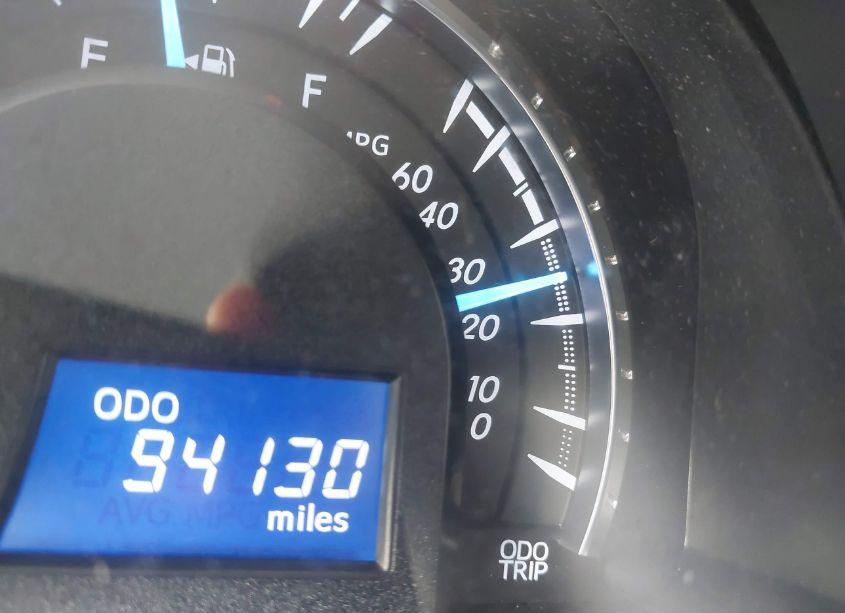 Photo 15 of 2014 Toyota Camry XLE (VIN 4T1BF1FK7EU470401)