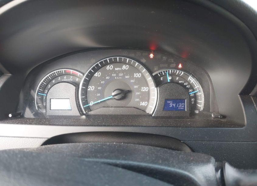 Photo 7 of 2014 Toyota Camry XLE (VIN 4T1BF1FK7EU470401)