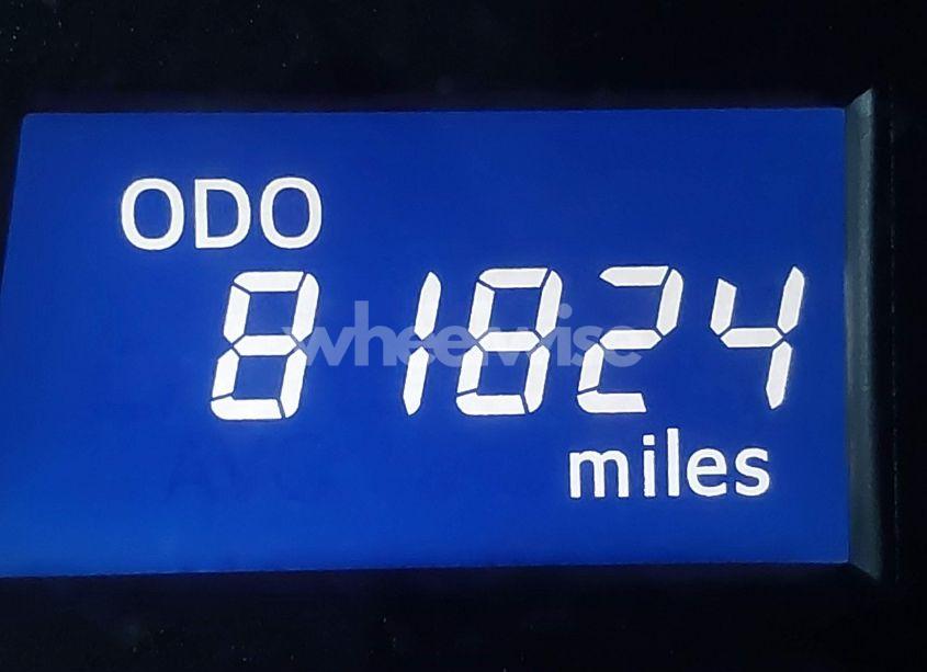 Photo 16 of 2014 Toyota Camry LE (VIN 4T1BF1FK7EU471242)