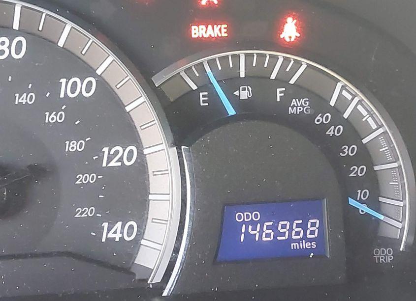 Photo 16 of 2014 Toyota Camry SE (VIN 4T1BF1FK7EU754451)