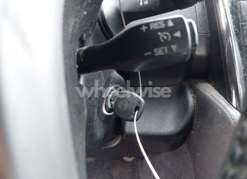 Photo 11 of 2014 Toyota Camry SE (VIN 4T1BF1FK7EU755406)