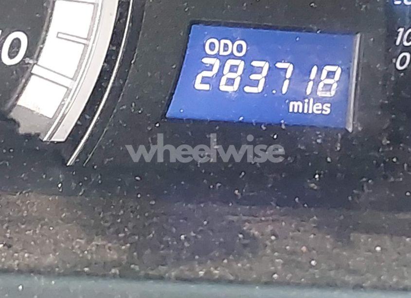 Photo 15 of 2014 Toyota Camry SE (VIN 4T1BF1FK7EU755406)