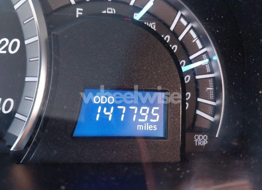 Photo 15 of 2014 Toyota Camry SE (VIN 4T1BF1FK7EU771332)