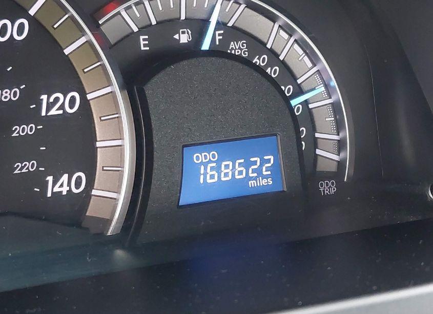 Photo 15 of 2014 Toyota Camry SE (VIN 4T1BF1FK7EU779415)