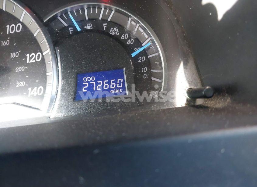 Photo 15 of 2014 Toyota Camry SE (VIN 4T1BF1FK7EU797154)