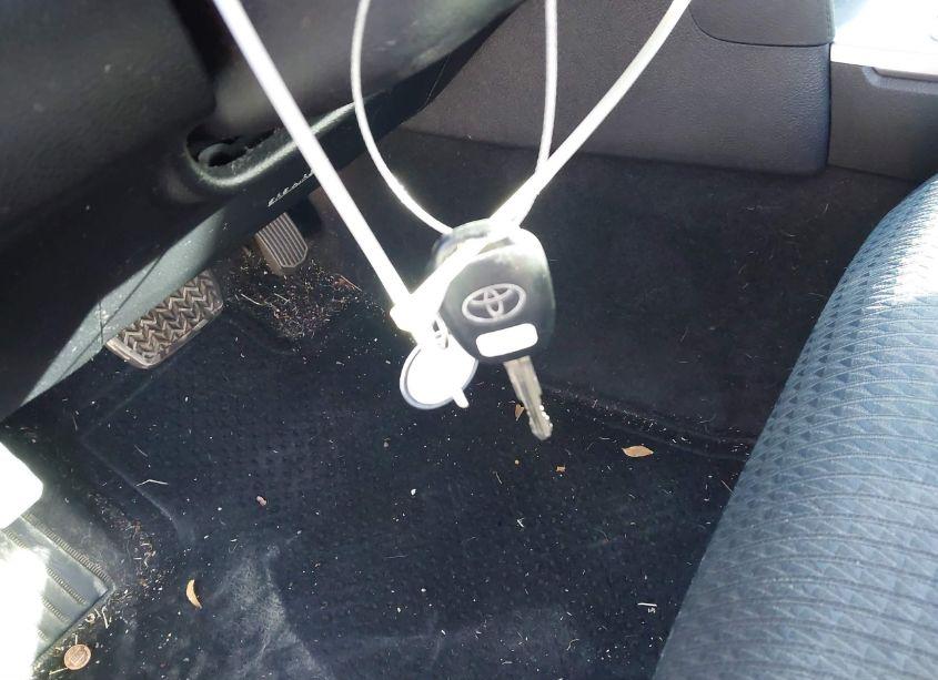 Photo 11 of 2014 Toyota Camry SE (VIN 4T1BF1FK7EU799020)