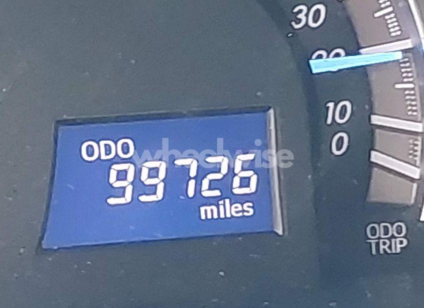 Photo 16 of 2014 Toyota Camry SE (VIN 4T1BF1FK7EU811778)