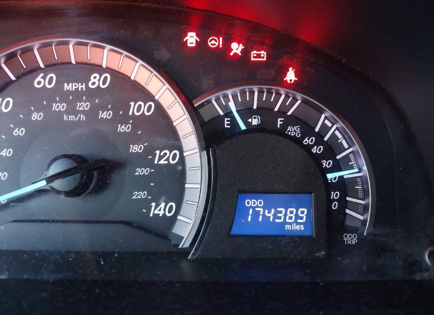 Photo 15 of 2014 Toyota Camry SE (VIN 4T1BF1FK7EU820190)