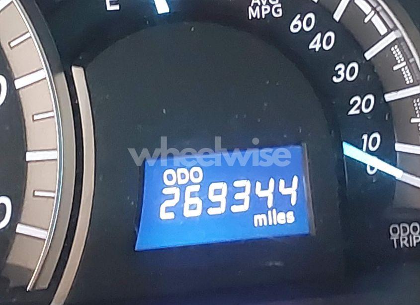 Photo 15 of 2014 Toyota Camry SE SPORT (VIN 4T1BF1FK7EU835594)