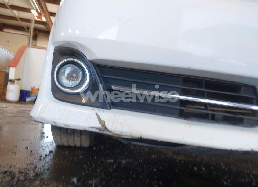 Photo 19 of 2014 Toyota Camry SE SPORT (VIN 4T1BF1FK7EU835594)