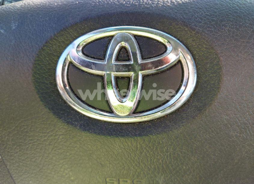 Photo 12 of 2014 Toyota Camry XLE (VIN 4T1BF1FK7EU845025)