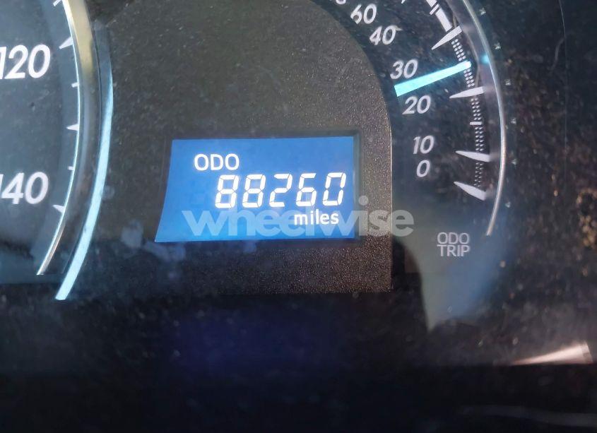 Photo 16 of 2014 Toyota Camry XLE (VIN 4T1BF1FK7EU845025)