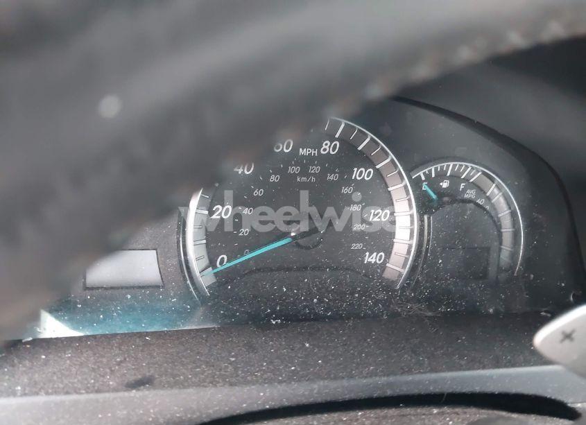 Photo 15 of 2014 Toyota Camry SE SPORT (VIN 4T1BF1FK7EU850239)