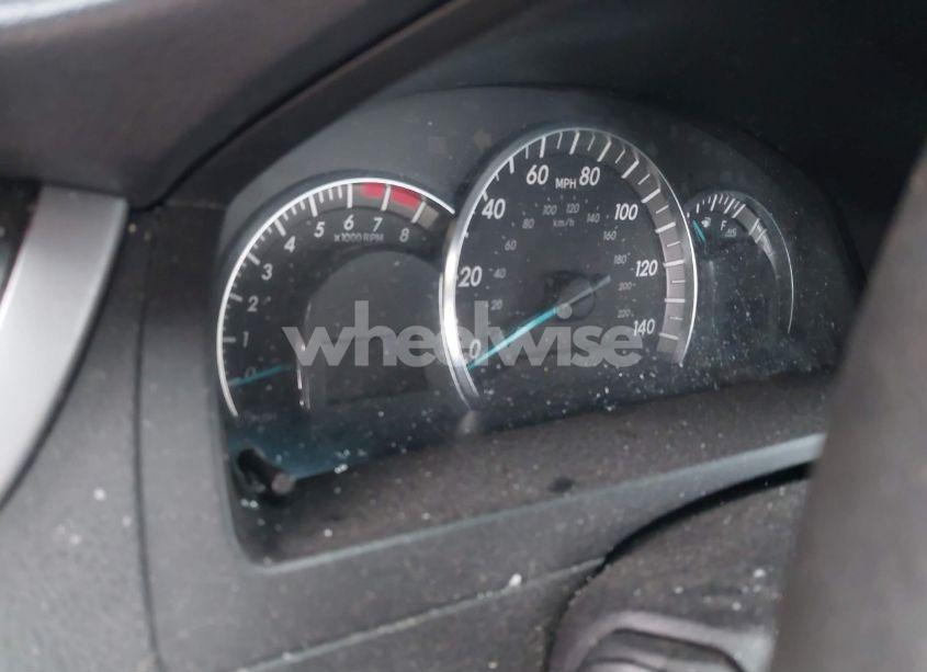 Photo 7 of 2014 Toyota Camry SE SPORT (VIN 4T1BF1FK7EU850239)