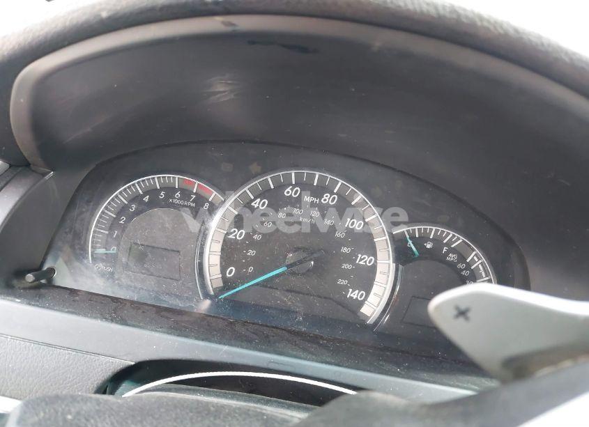 Photo 16 of 2014 Toyota Camry SE (VIN 4T1BF1FK7EU857918)