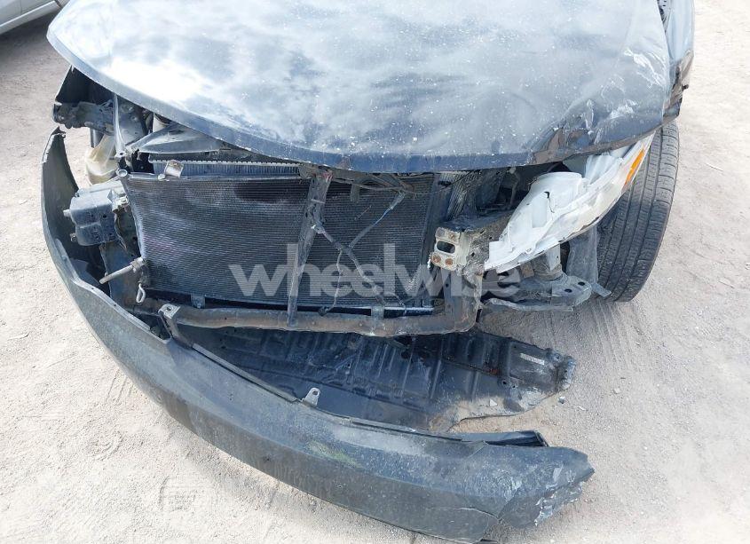 Photo 6 of 2014 Toyota Camry SE (VIN 4T1BF1FK7EU857918)