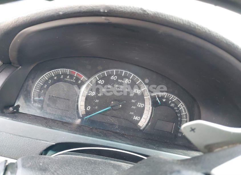 Photo 7 of 2014 Toyota Camry SE (VIN 4T1BF1FK7EU857918)