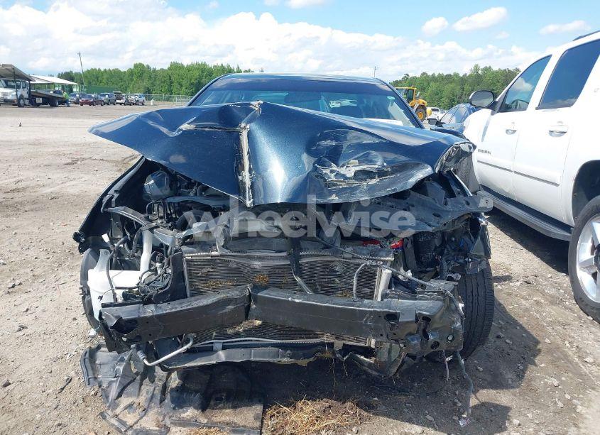 Photo 12 of 2015 Toyota Camry SE (VIN 4T1BF1FK7FU007630)