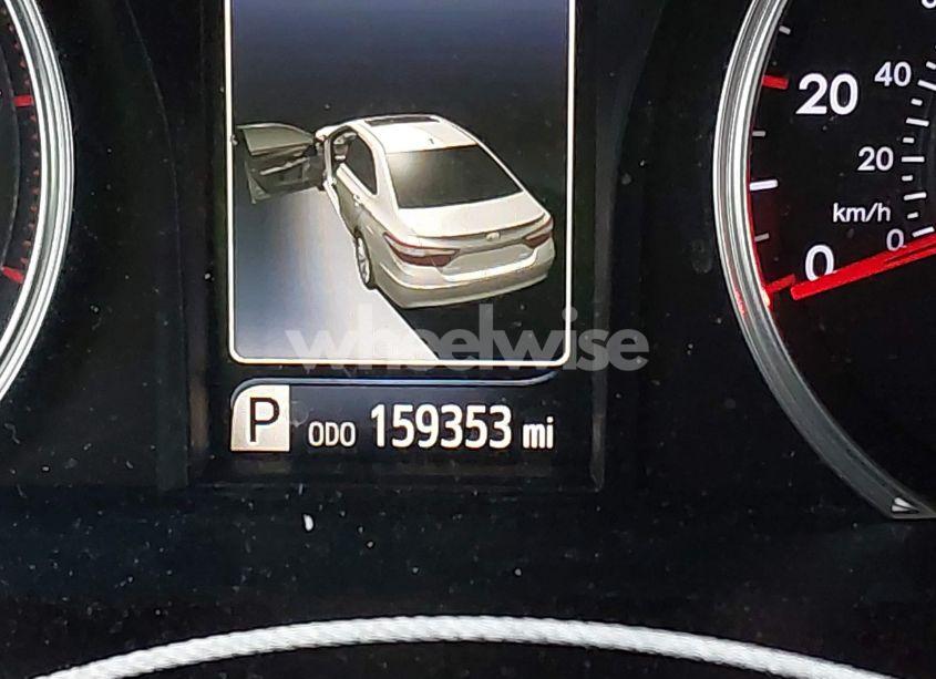 Photo 15 of 2015 Toyota Camry SE (VIN 4T1BF1FK7FU010317)