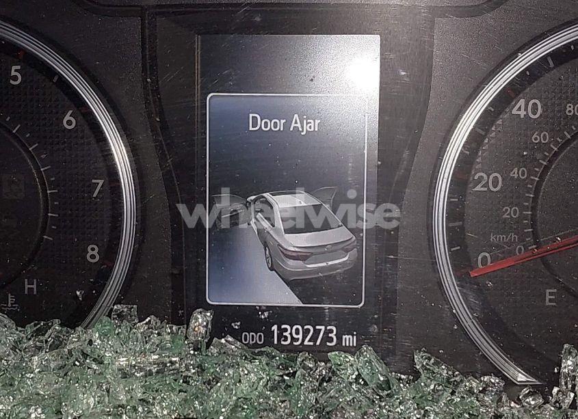 Photo 14 of 2015 Toyota Camry SE (VIN 4T1BF1FK7FU013072)