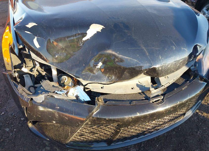 Photo 6 of 2015 Toyota Camry SE (VIN 4T1BF1FK7FU025917)