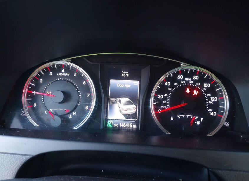 Photo 7 of 2015 Toyota Camry SE (VIN 4T1BF1FK7FU025917)