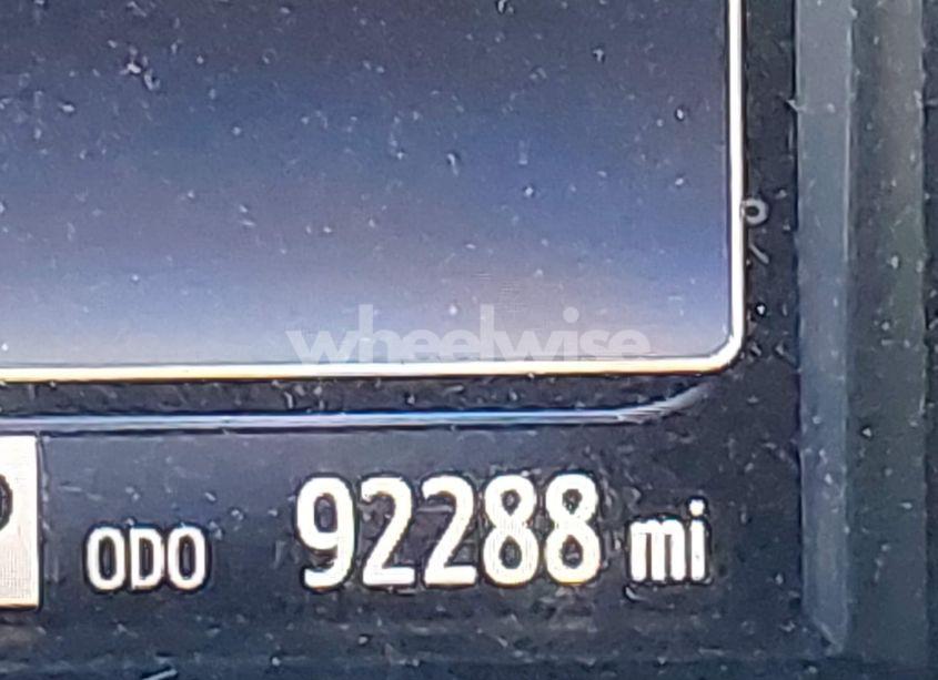 Photo 15 of 2015 Toyota Camry SE (VIN 4T1BF1FK7FU026226)