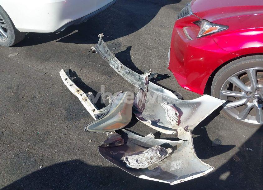 Photo 12 of 2015 Toyota Camry SE (VIN 4T1BF1FK7FU026243)