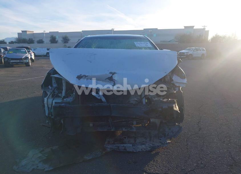 Photo 13 of 2015 Toyota Camry SE (VIN 4T1BF1FK7FU026243)