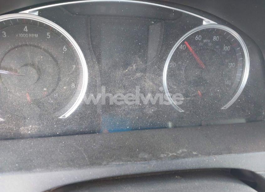 Photo 16 of 2015 Toyota Camry SE (VIN 4T1BF1FK7FU026243)