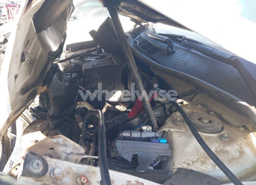 Photo 18 of 2015 Toyota Camry SE (VIN 4T1BF1FK7FU026243)