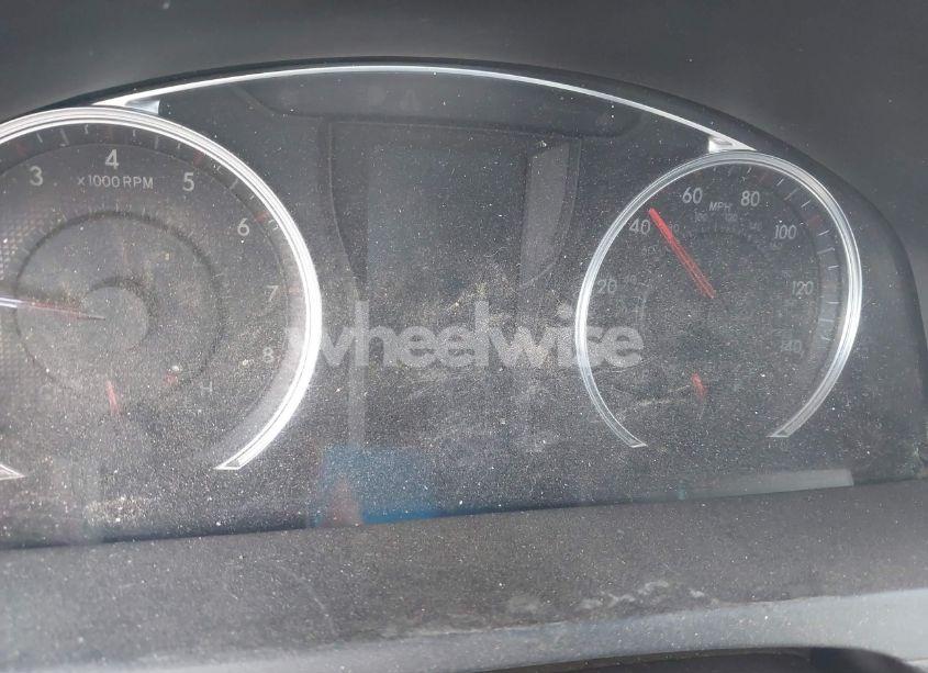 Photo 7 of 2015 Toyota Camry SE (VIN 4T1BF1FK7FU026243)