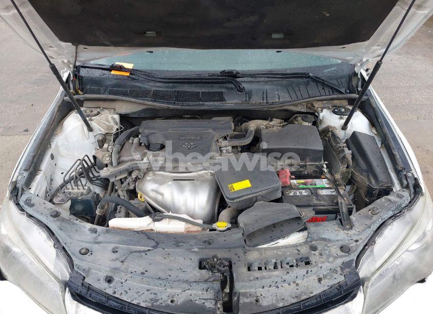 Photo 10 of 2015 Toyota Camry XSE (VIN 4T1BF1FK7FU027554)