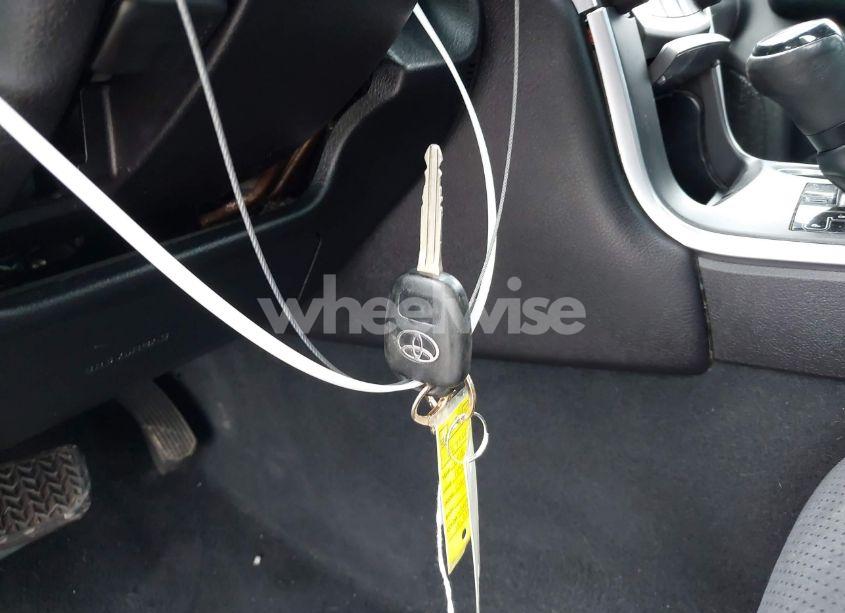 Photo 11 of 2015 Toyota Camry XSE (VIN 4T1BF1FK7FU027554)