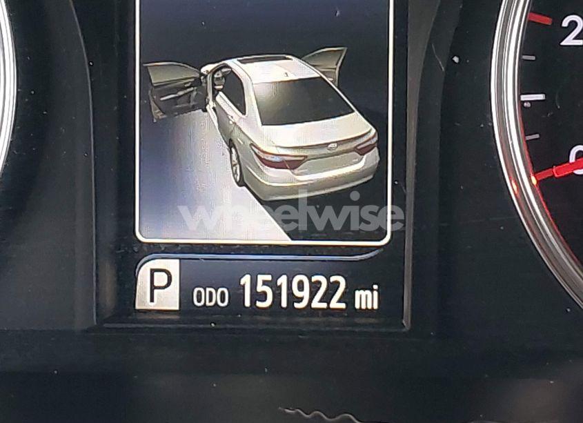 Photo 15 of 2015 Toyota Camry XSE (VIN 4T1BF1FK7FU027554)