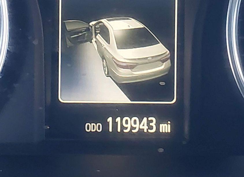 Photo 15 of 2015 Toyota Camry SE (VIN 4T1BF1FK7FU078570)