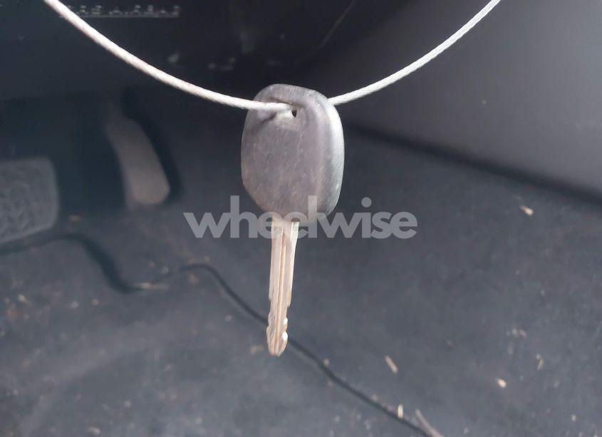 Photo 11 of 2015 Toyota Camry SE (VIN 4T1BF1FK7FU083638)