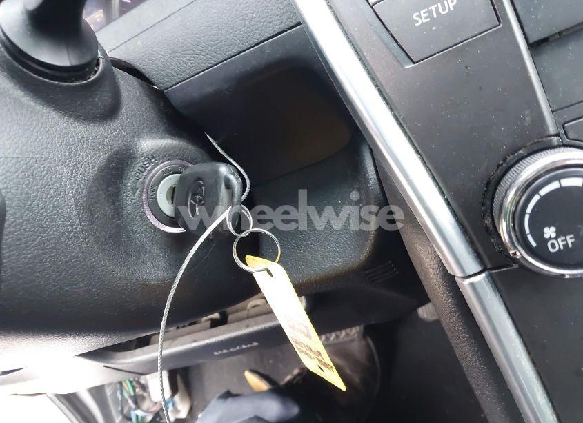 Photo 11 of 2015 Toyota Camry SE (VIN 4T1BF1FK7FU087169)