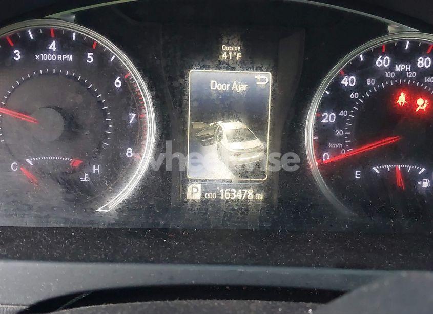 Photo 15 of 2015 Toyota Camry SE (VIN 4T1BF1FK7FU087169)