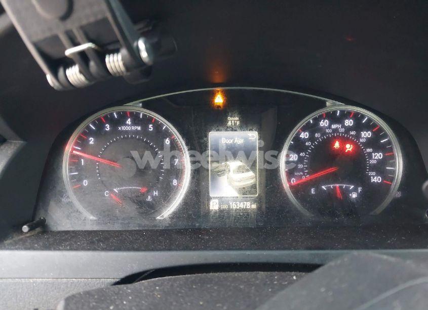 Photo 7 of 2015 Toyota Camry SE (VIN 4T1BF1FK7FU087169)