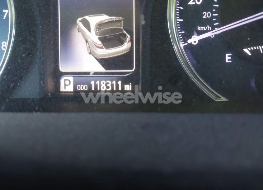 Photo 15 of 2015 Toyota Camry XLE (VIN 4T1BF1FK7FU094915)