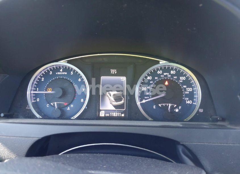 Photo 7 of 2015 Toyota Camry XLE (VIN 4T1BF1FK7FU094915)