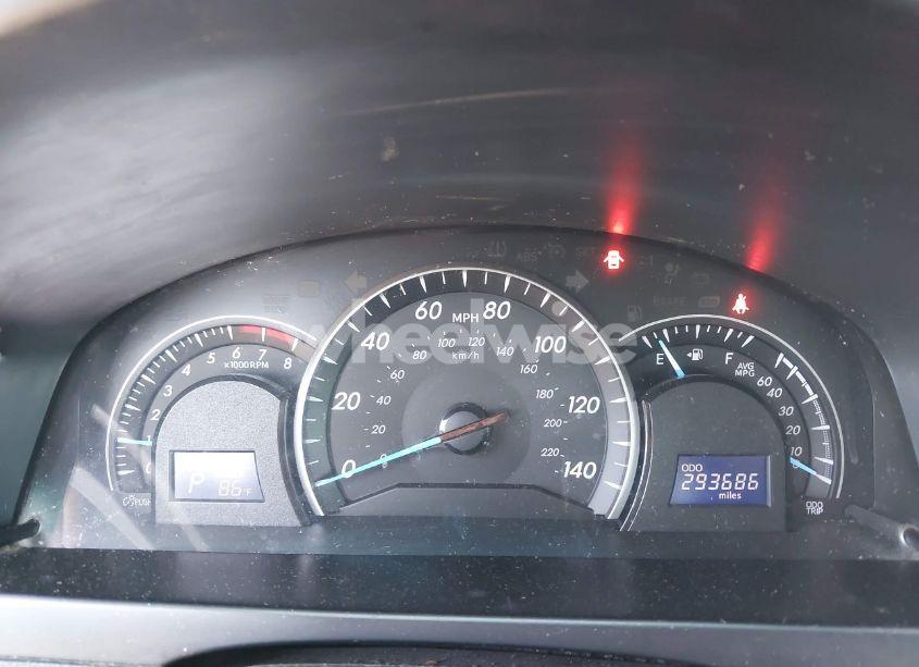 Photo 7 of 2015 Toyota Camry LE (VIN 4T1BF1FK7FU105220)