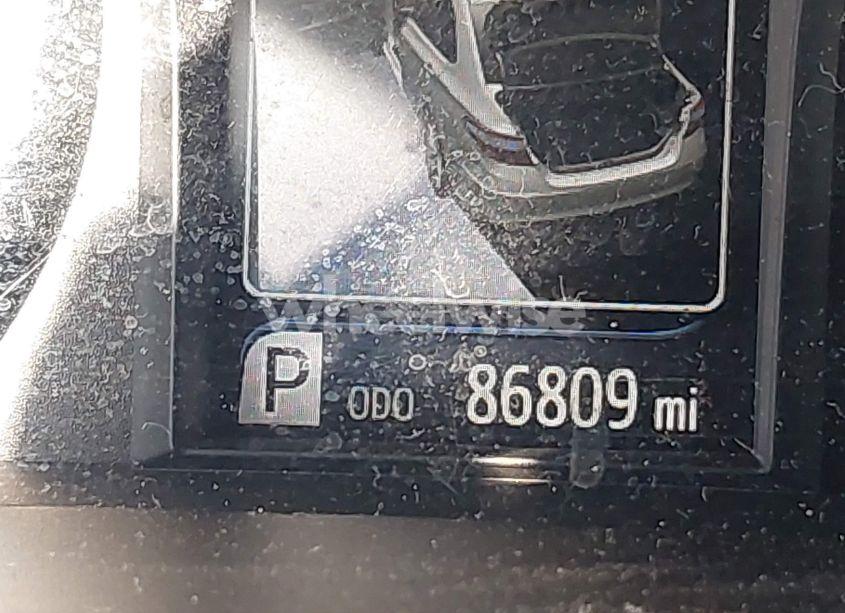 Photo 15 of 2015 Toyota Camry SE (VIN 4T1BF1FK7FU113687)