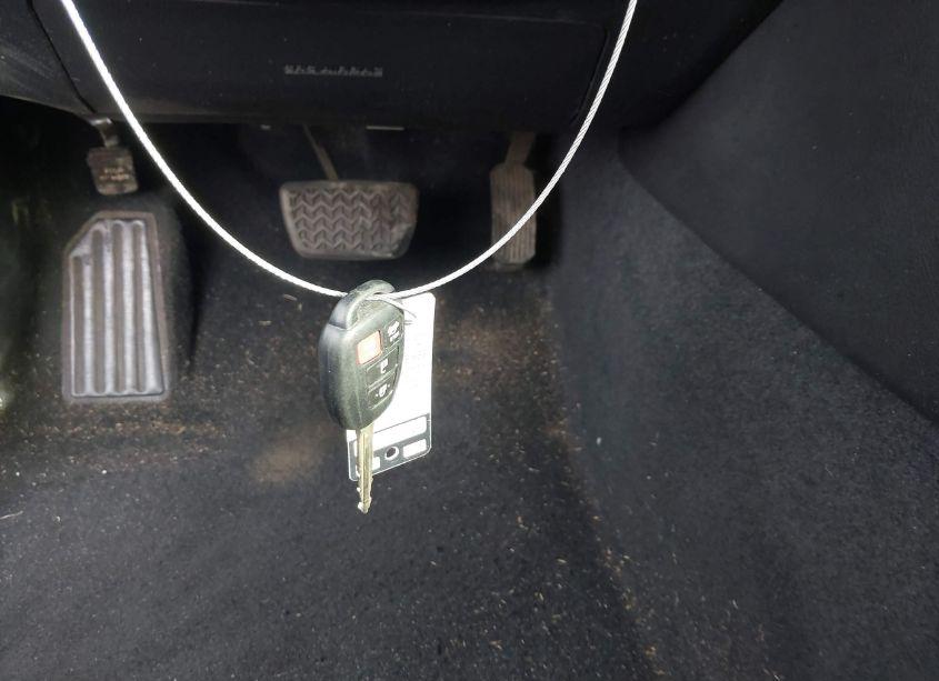 Photo 11 of 2015 Toyota Camry SE (VIN 4T1BF1FK7FU492710)