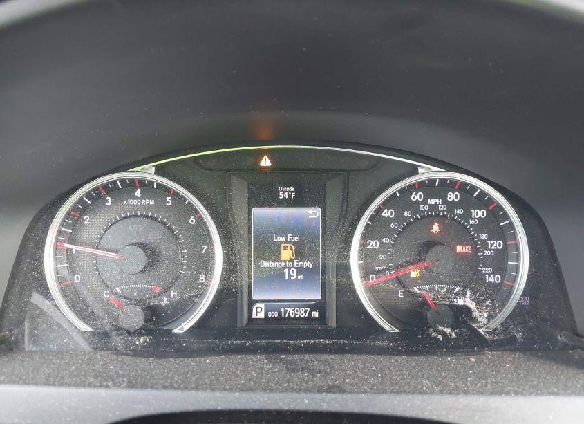 Photo 15 of 2015 Toyota Camry SE (VIN 4T1BF1FK7FU492710)