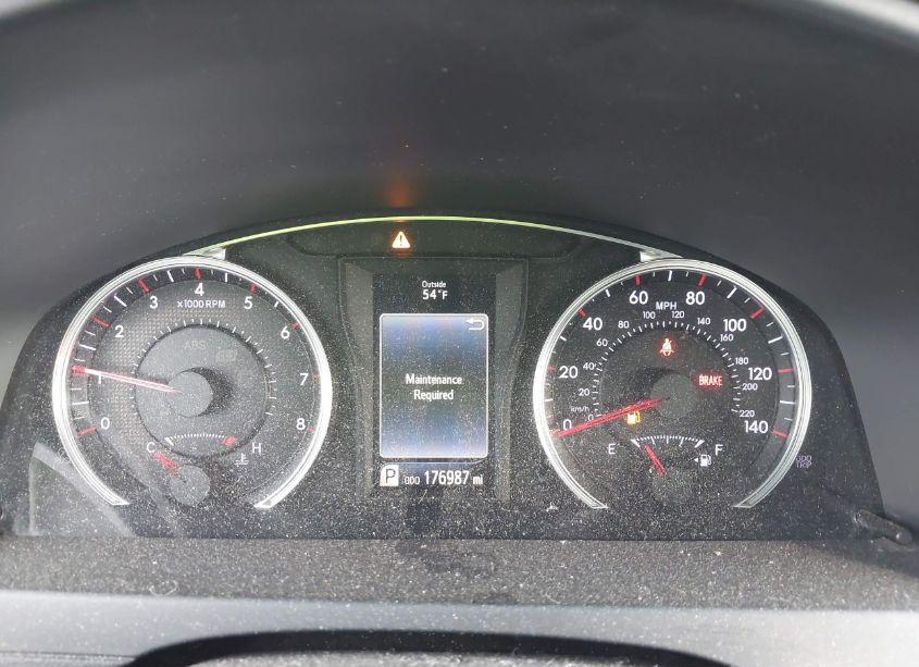 Photo 7 of 2015 Toyota Camry SE (VIN 4T1BF1FK7FU492710)